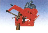 液壓水平彎軌機