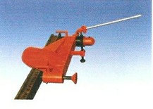 液壓水平彎軌機